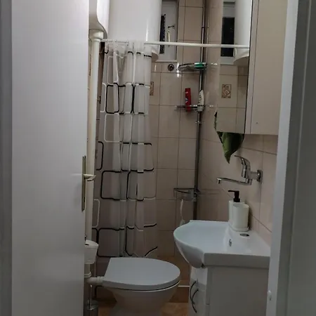 Apartament Studio-harmony Belgrad