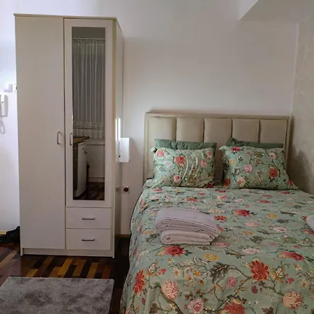 Studio-harmony דירה *