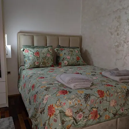 Apartament Studio-harmony *